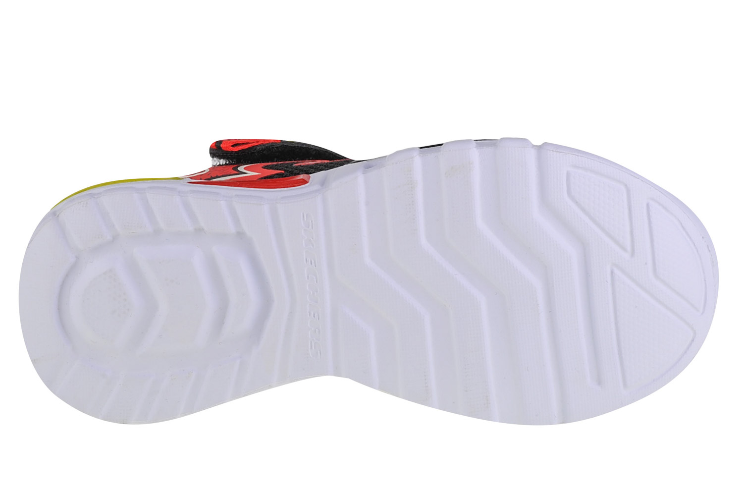 Obuv Skechers Flex-Flow-Hero Speed 406043L-RDBK – Obrázok 4