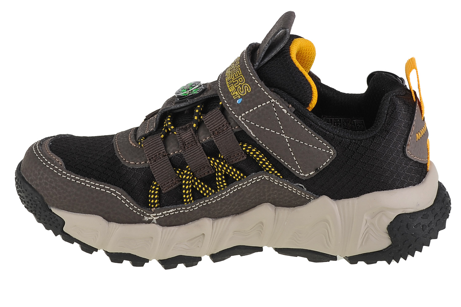 Obuv Skechers Velocitrek - Pro Scout 406423L-CHBK – Obrázok 2