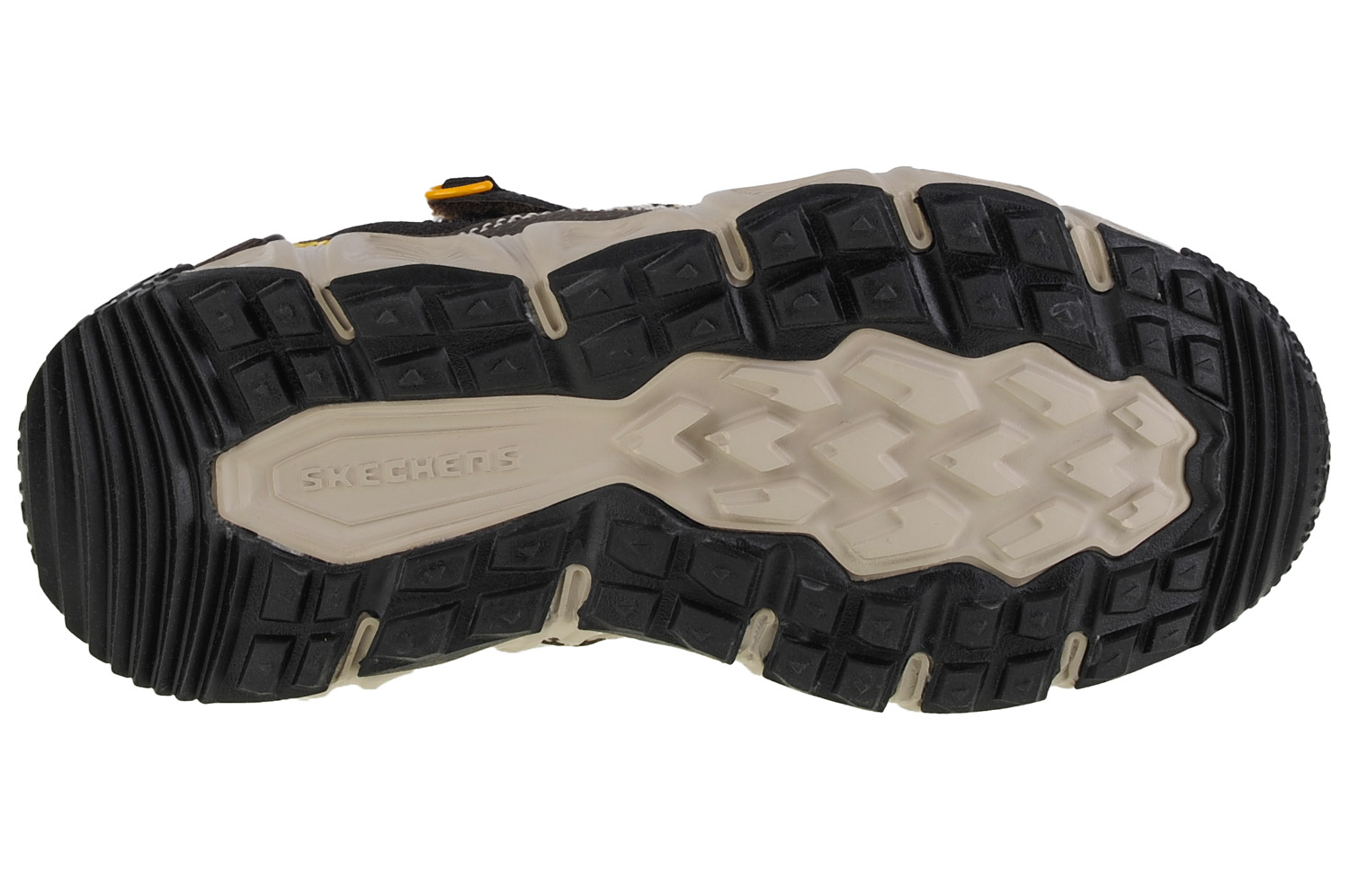 Obuv Skechers Velocitrek - Pro Scout 406423L-CHBK – Obrázok 4