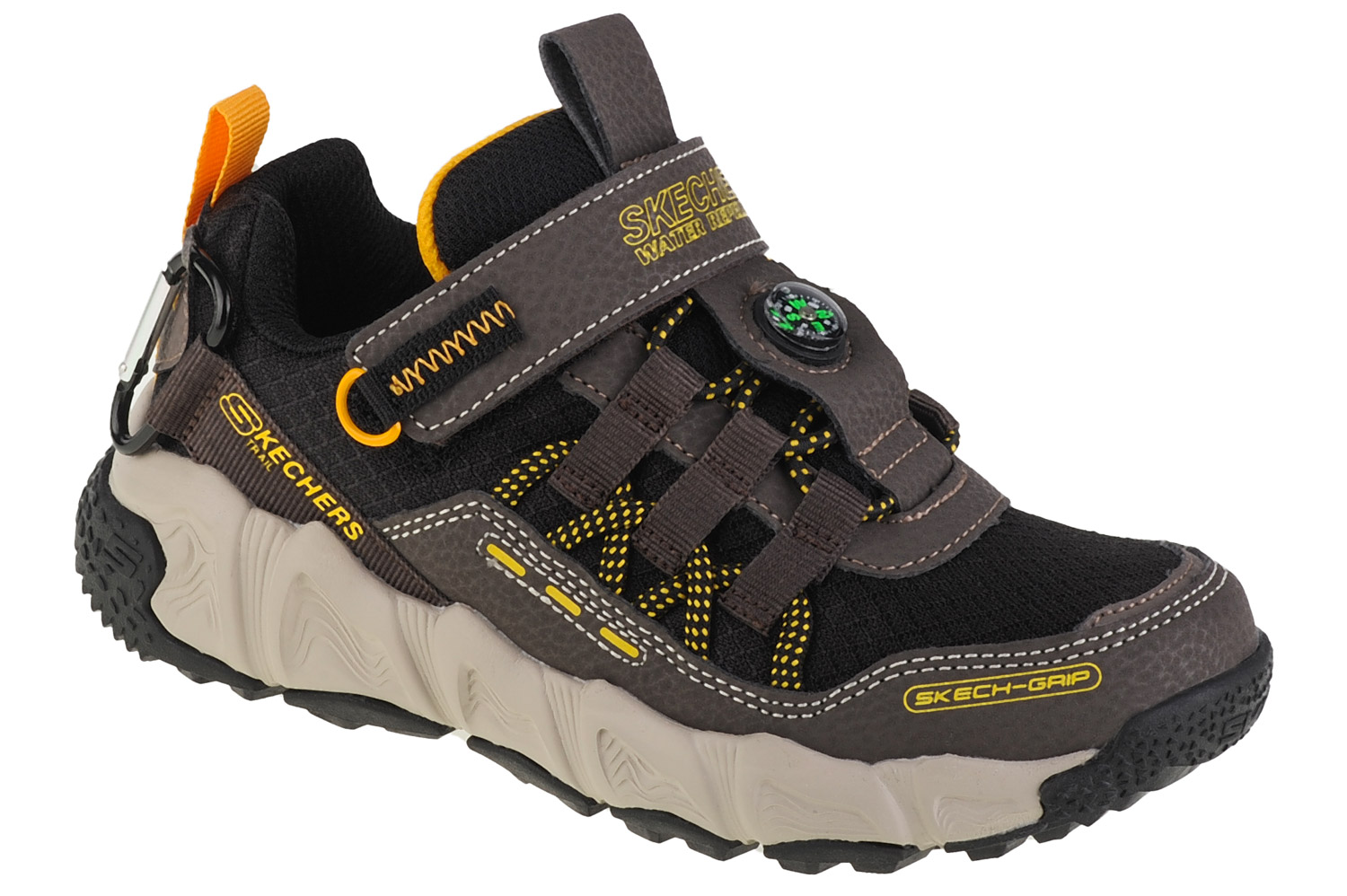 Skechers Velocitrek - Pro Scout 406423L-CHBK
