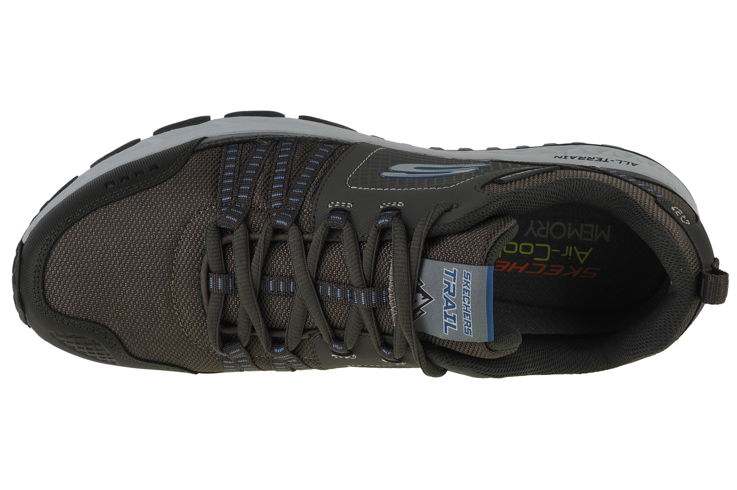 Obuv Skechers Escape Plan 51591-PEW – Obrázok 3