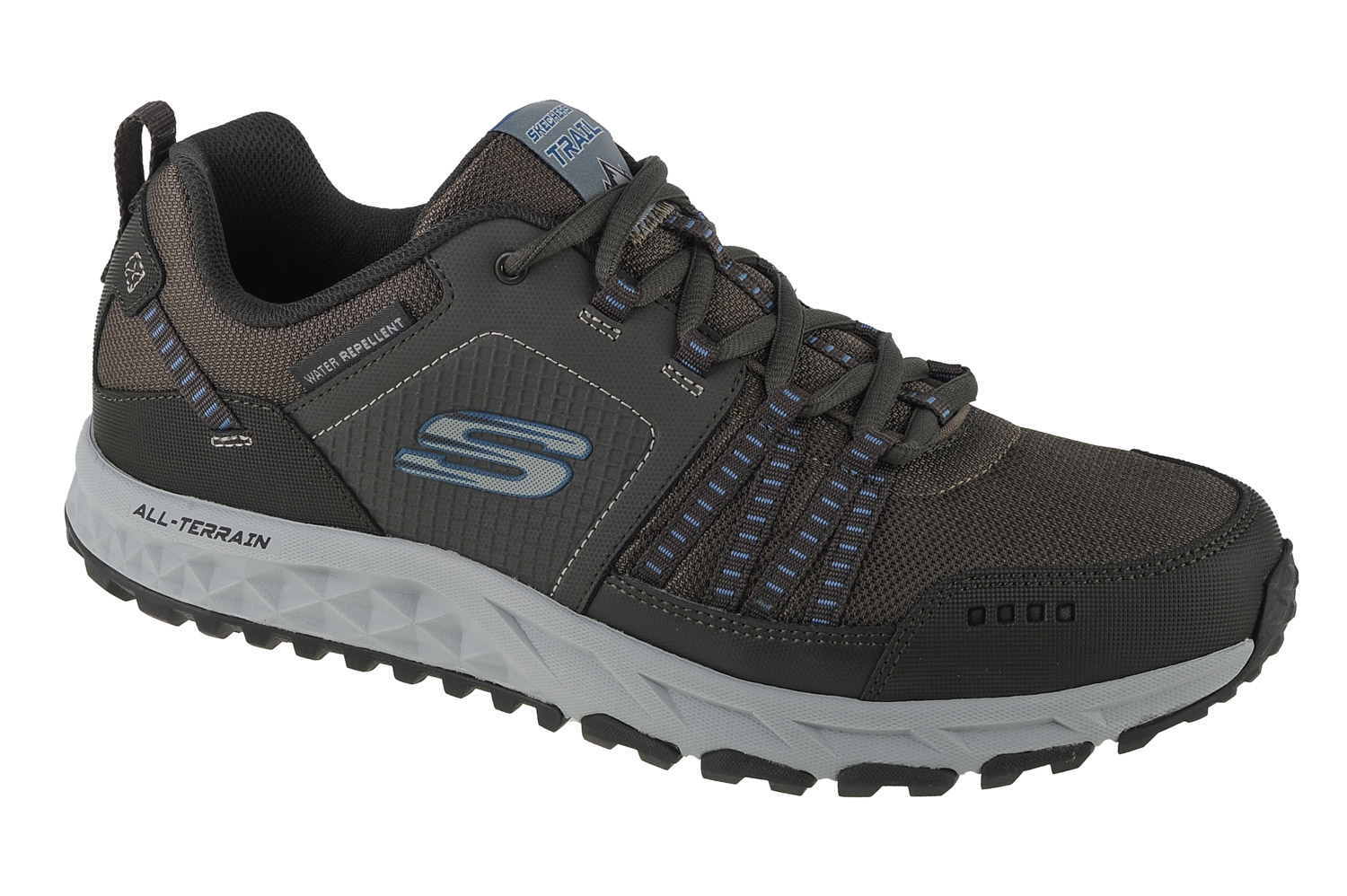 Obuv Skechers Escape Plan 51591-PEW – Obrázok 5