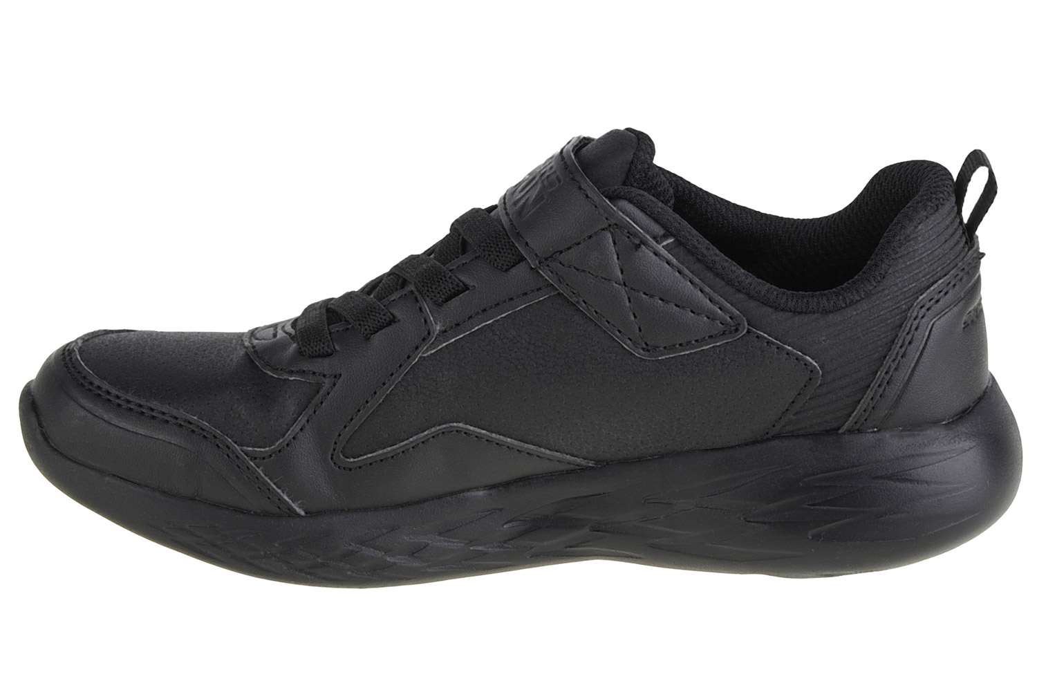 Obuv Skechers Go Run 600 - Zexor 97869L-BBK – Obrázok 2