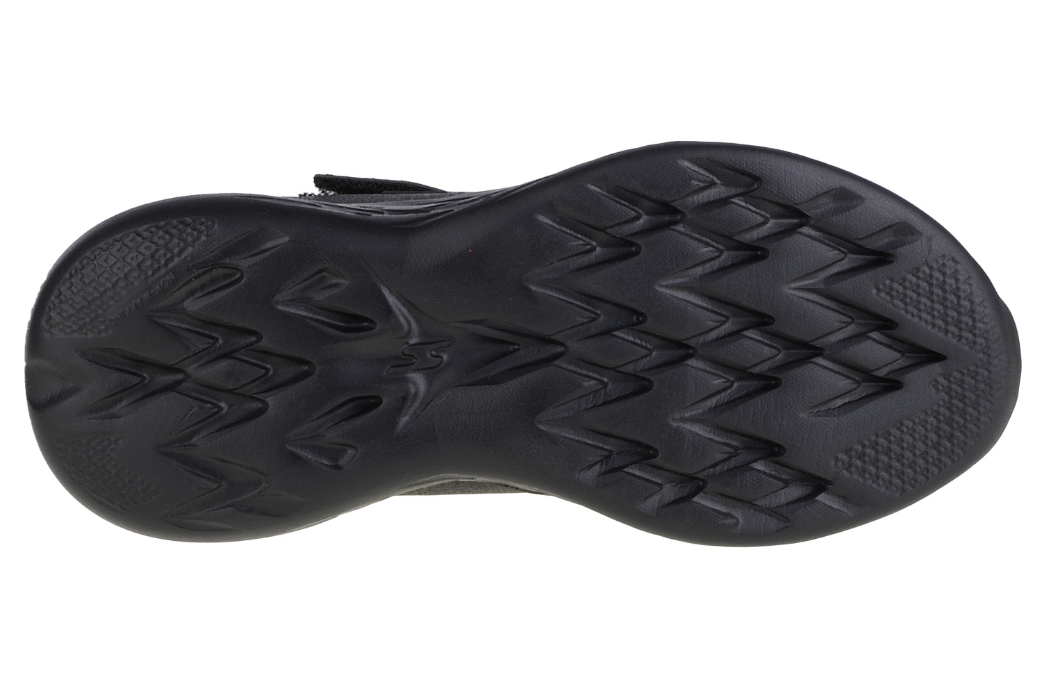 Obuv Skechers Go Run 600 - Zexor 97869L-BBK – Obrázok 4