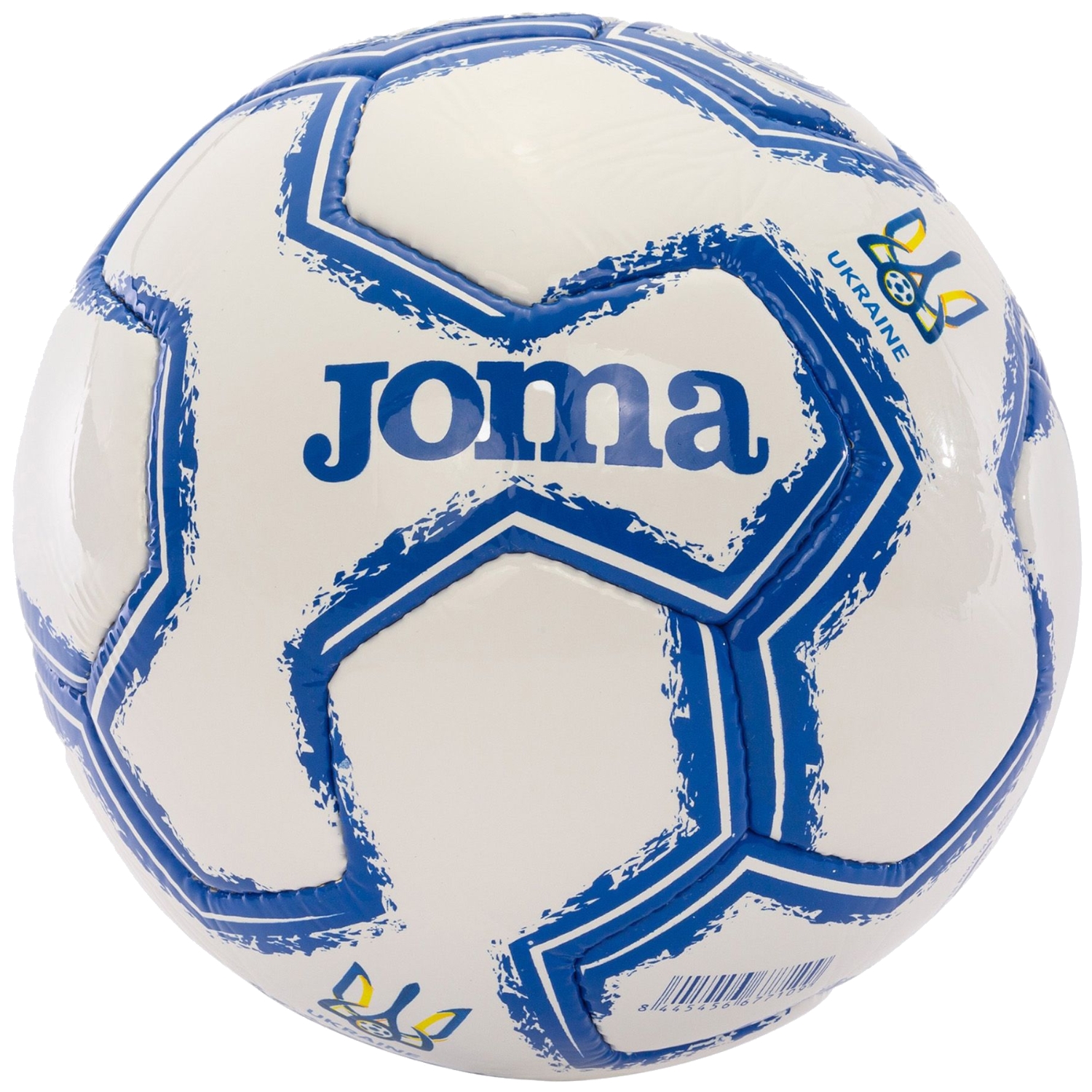 Futbalová lopta Joma Official Football Federation Ukraine Ball AT400727C207 – Obrázok 3