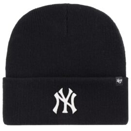 47 Brand MLB New York Yankees Haymaker Hat B-HYMKR17ACE-BKA