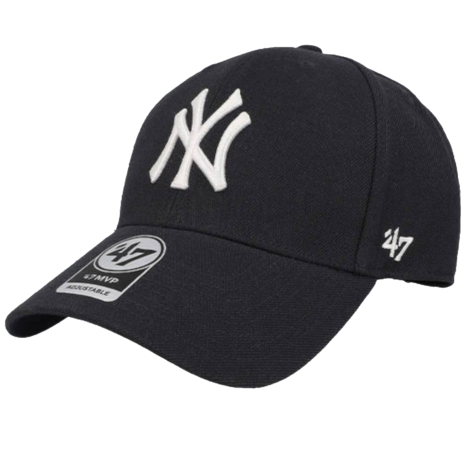 Šiltovka 47 Brand MLB New York Yankees MVP Cap B-MVPSP17WBP-NYC – Obrázok 3