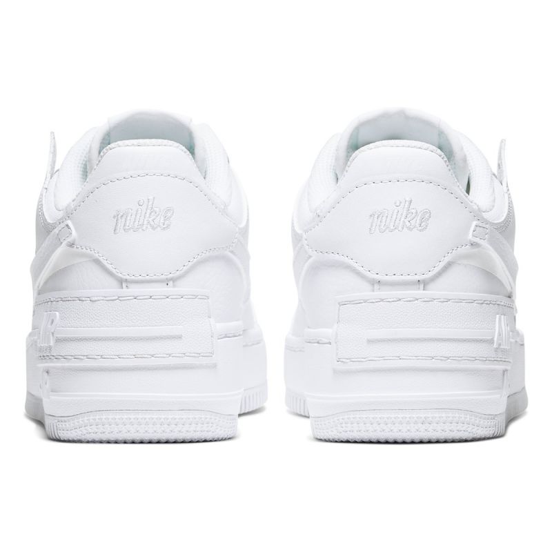 Obuv Nike Air Force 1 Shadow W CI0919-100 – Obrázok 2
