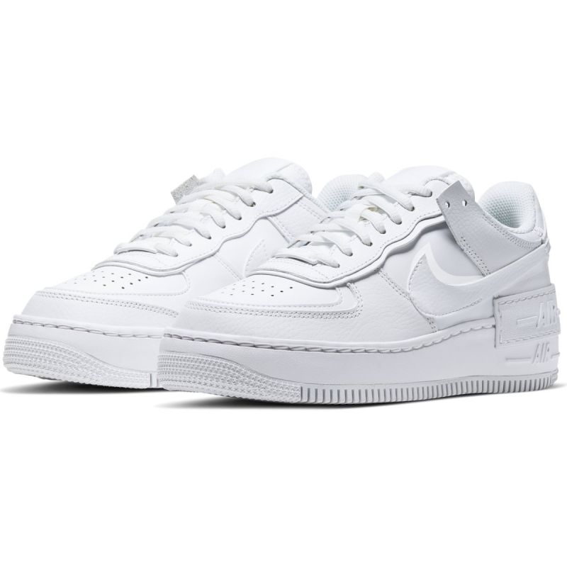 Obuv Nike Air Force 1 Shadow W CI0919-100 – Obrázok 3