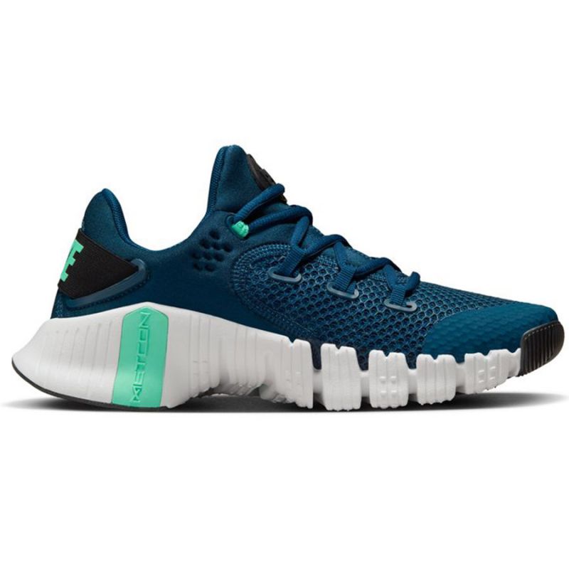 Obuv Nike Free Metcon 4 M CZ0596 401 – Obrázok 2