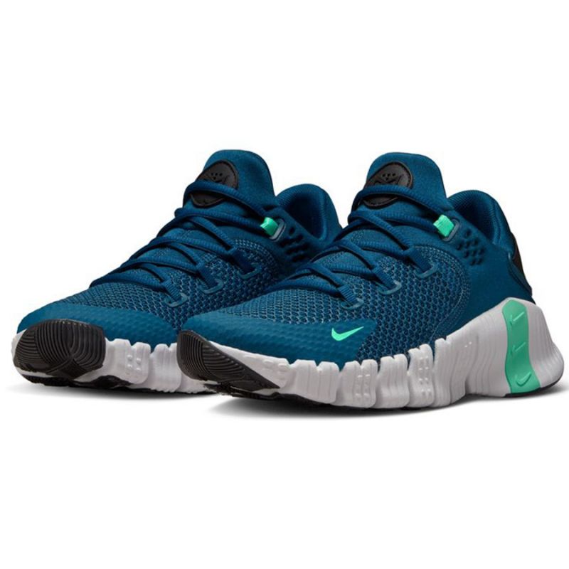 Obuv Nike Free Metcon 4 M CZ0596 401 – Obrázok 3