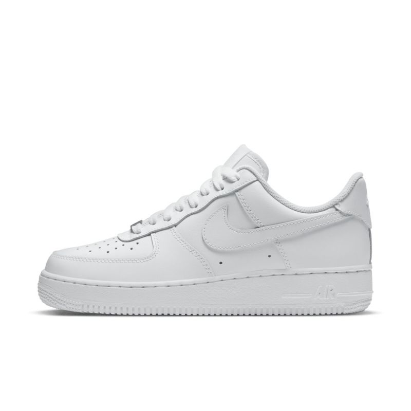 Topánky Nike Air Force 1 '07 W DD8959-100 – Obrázok 2
