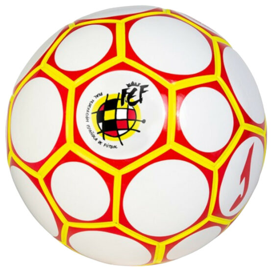 Joma Spanish Committee Nacional Futsal Ball FFE51403120