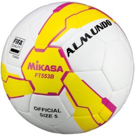Mikasa FT553B-YP FIFA Quality Ball FT553B