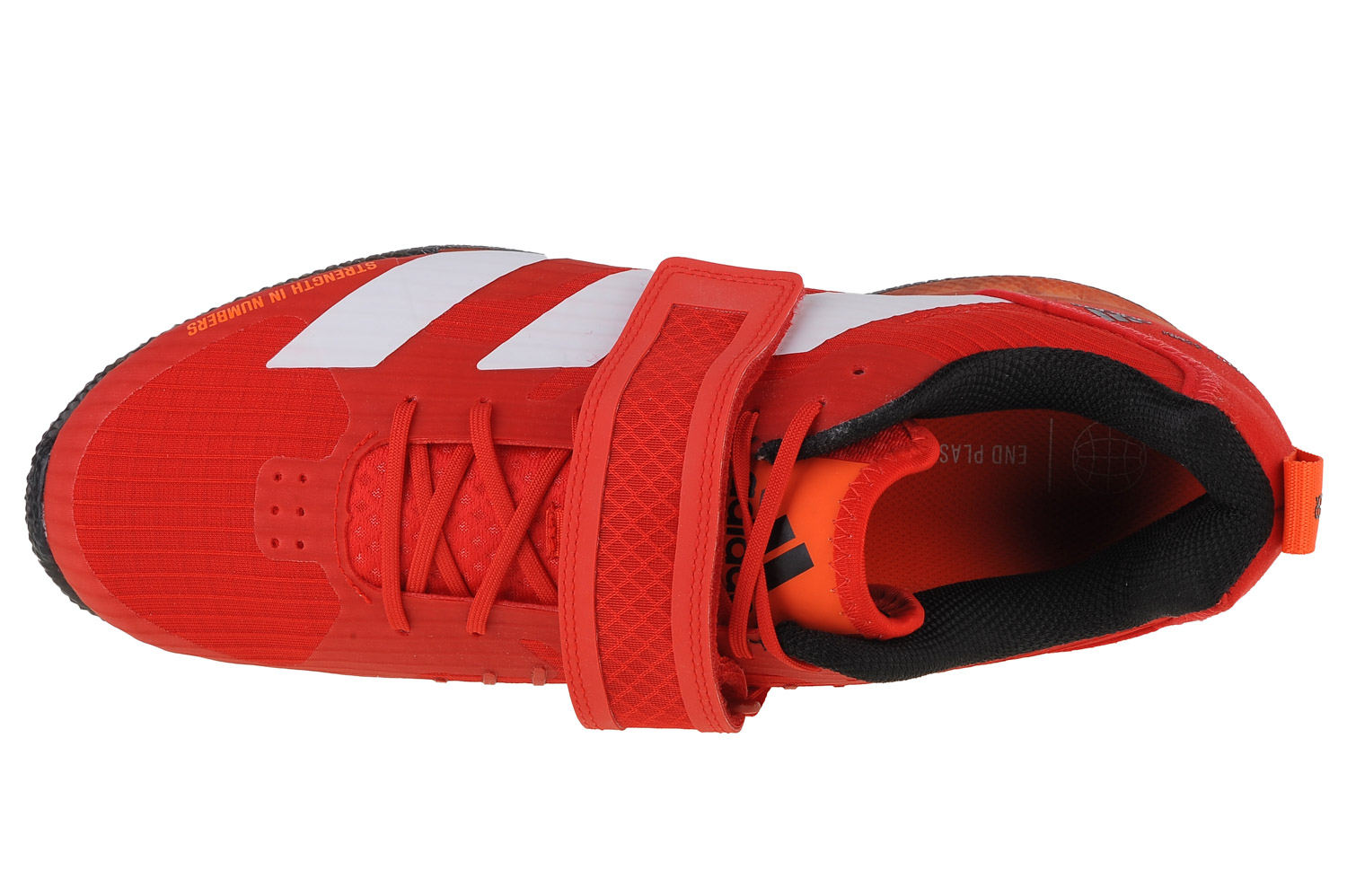 Vzpieračská obuv Adidas Adipower Weightlifting 3 GY8924 – Obrázok 3