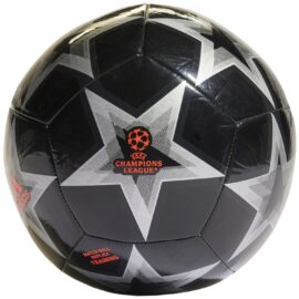 Futbalová lopta adidas UEFA Champions League Club Void Ball HI2175 – Obrázok 2