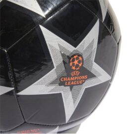 Futbalová lopta adidas UEFA Champions League Club Void Ball HI2175 – Obrázok 3
