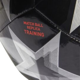 Futbalová lopta adidas UEFA Champions League Club Void Ball HI2175 – Obrázok 4