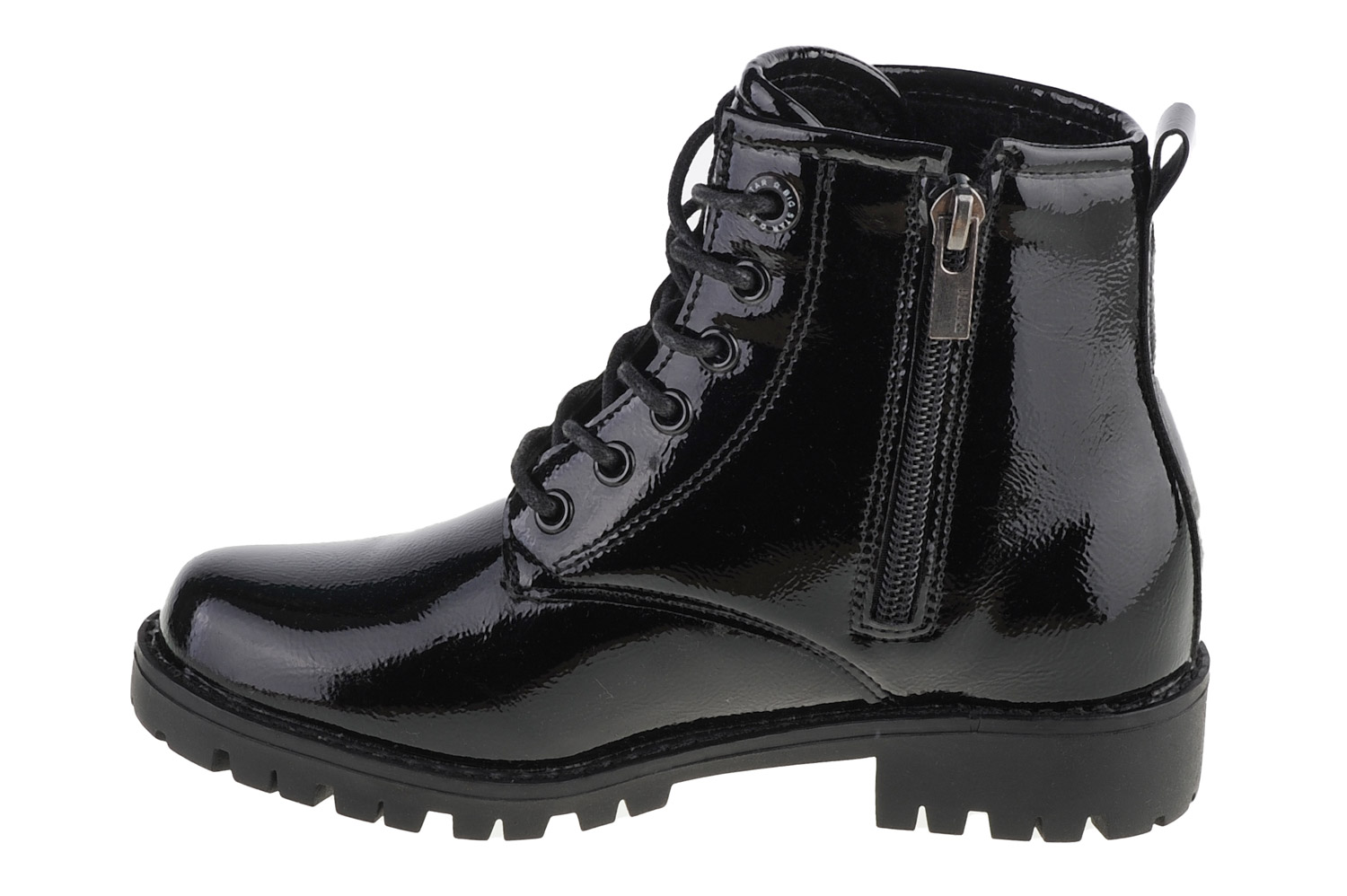 Detská zimná obuv Big Star Kid's Shoes II374045 – Obrázok 2