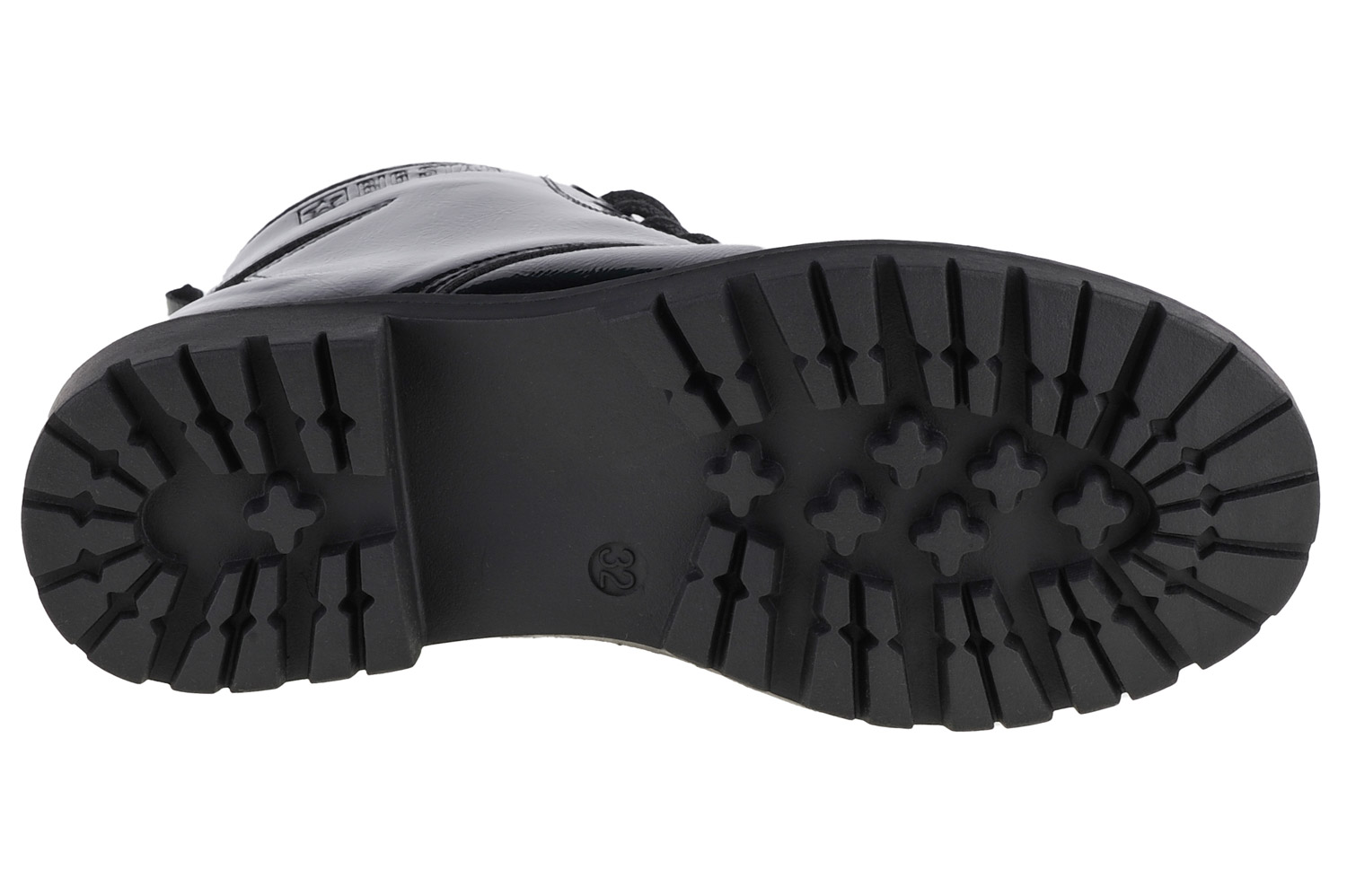 Detská zimná obuv Big Star Kid's Shoes II374045 – Obrázok 4