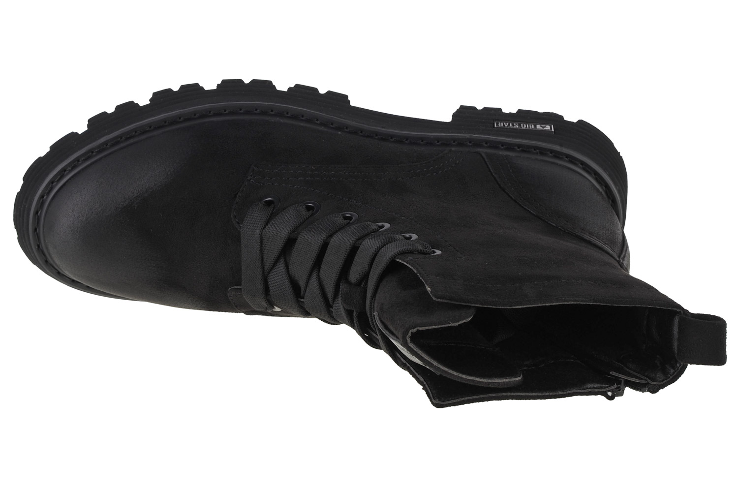 Obuv Big Star Hiking Boots KK274503 – Obrázok 3