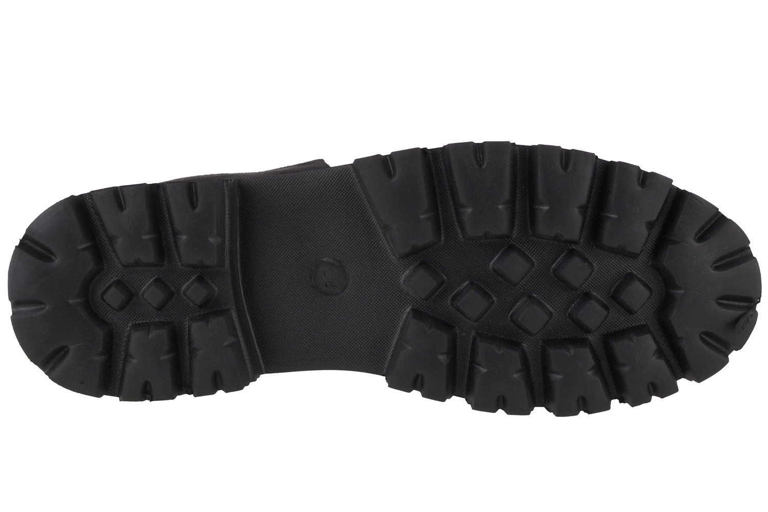 Obuv Big Star Hiking Boots KK274503 – Obrázok 4