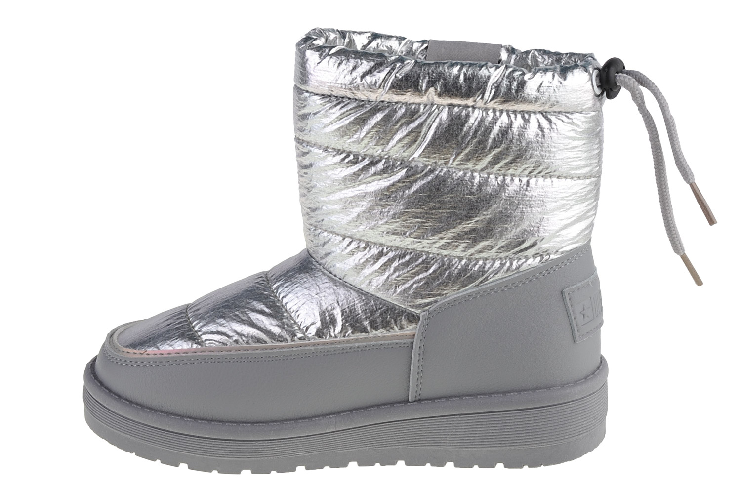 Detské snehule Big Star Kid's Shoes KK374218 – Obrázok 2