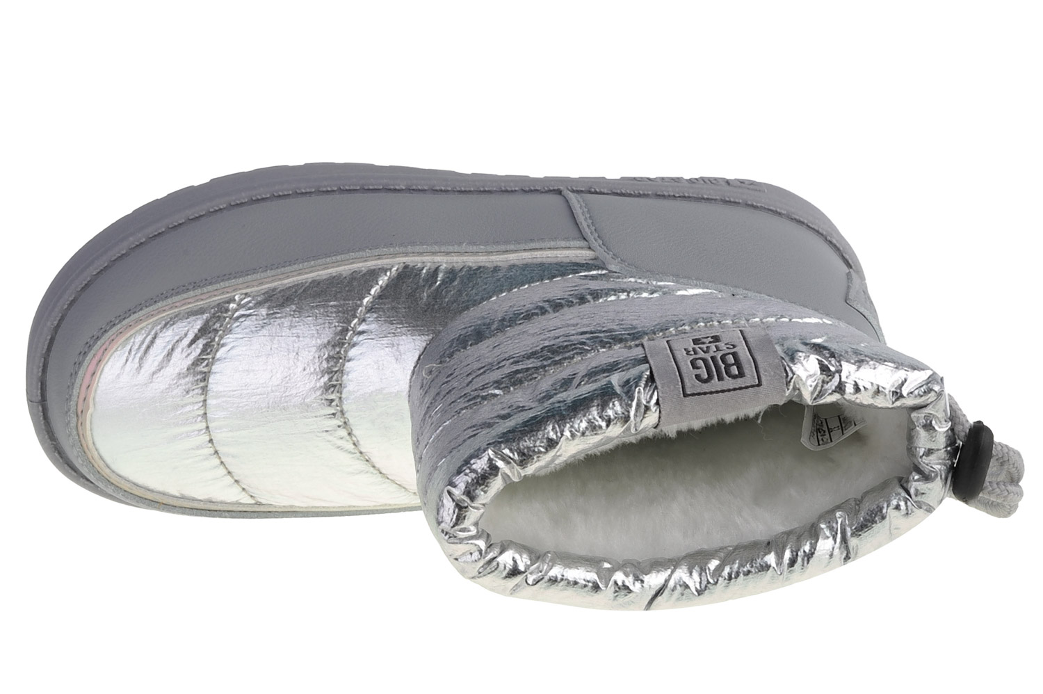 Detské snehule Big Star Kid's Shoes KK374218 – Obrázok 3