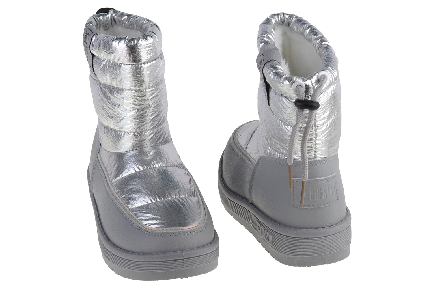 Detské snehule Big Star Kid's Shoes KK374218 – Obrázok 5