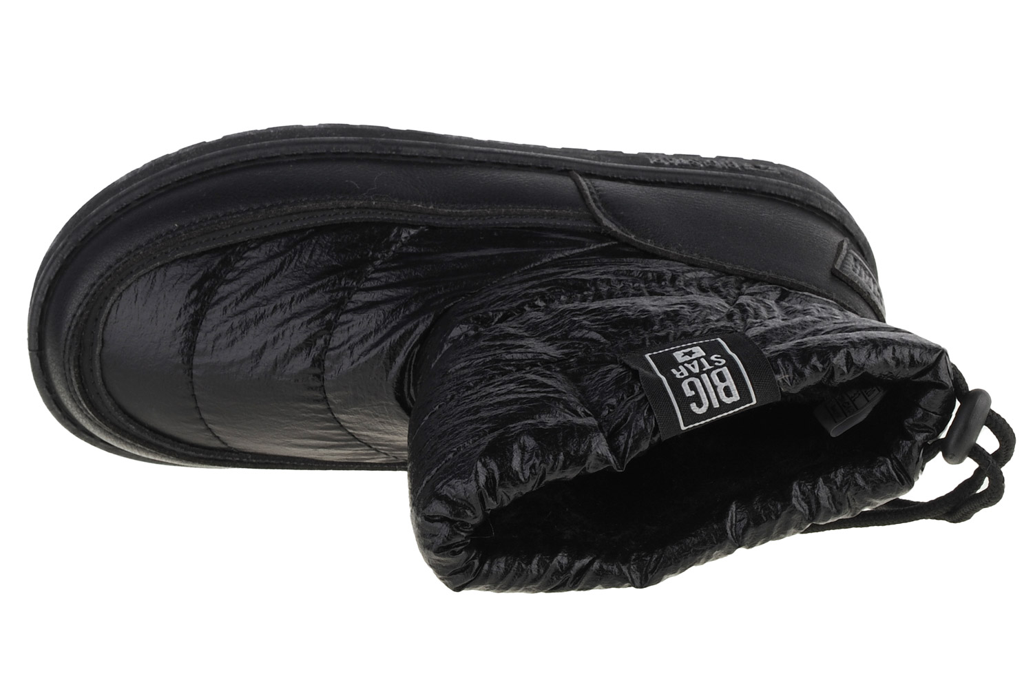 Detské snehule Big Star Kid's Shoes KK374220 – Obrázok 3