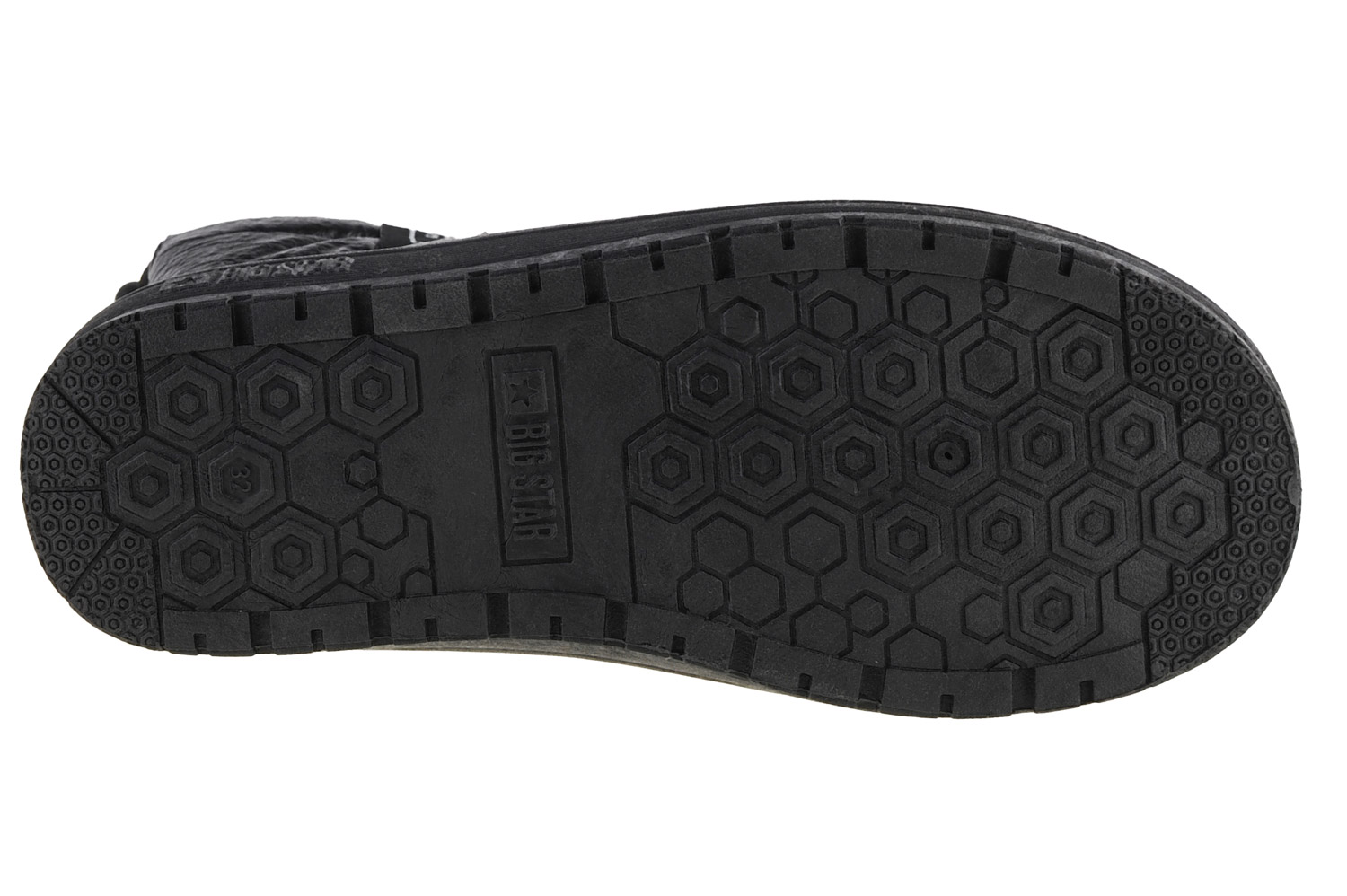 Detské snehule Big Star Kid's Shoes KK374220 – Obrázok 4