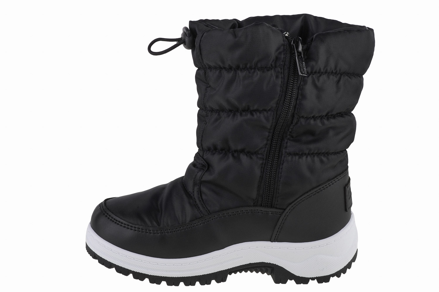 Detské snehule Big Star Kids Snow Boots KK374235 – Obrázok 2