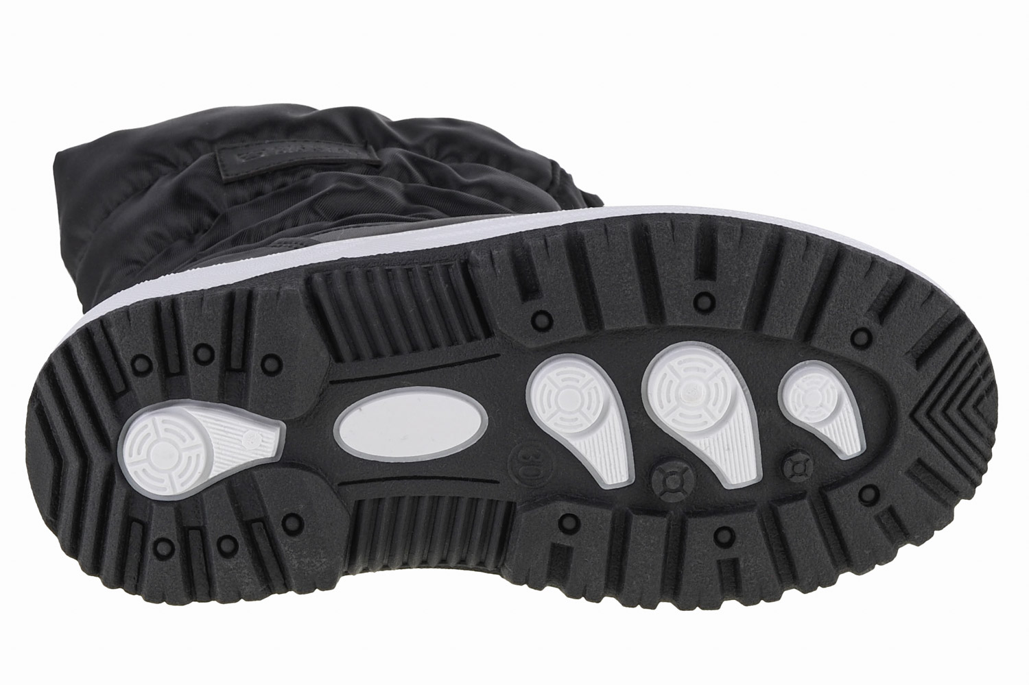 Detské snehule Big Star Kids Snow Boots KK374235 – Obrázok 4