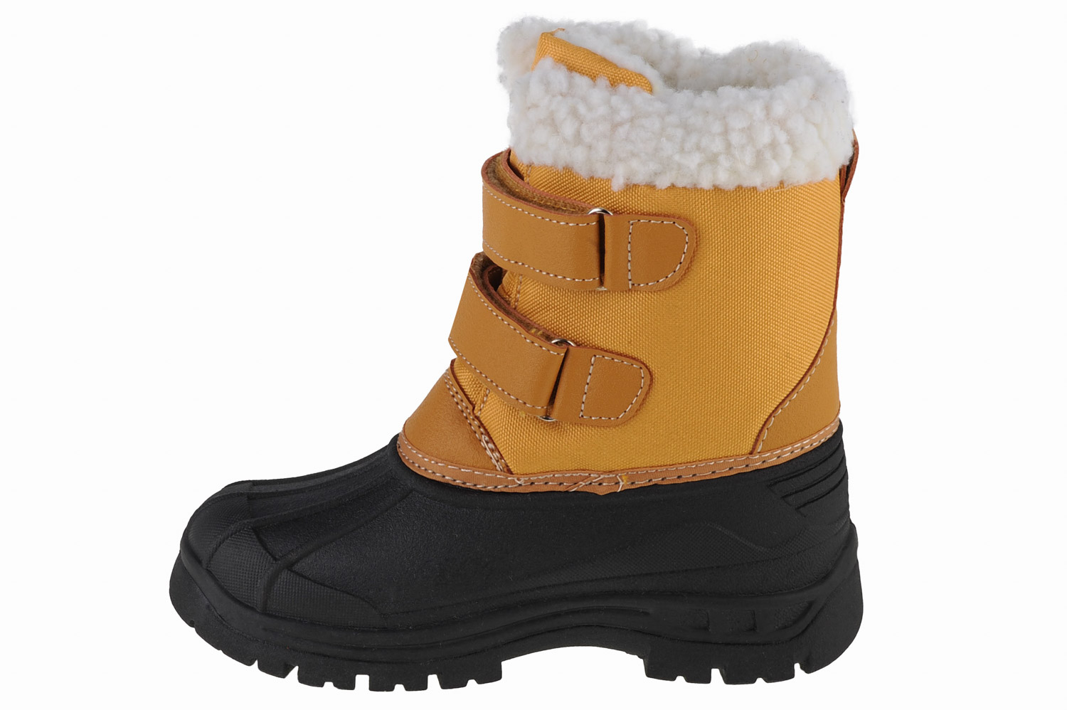 Detské snehule Big Star Kids Snow Boots KK374237 – Obrázok 2