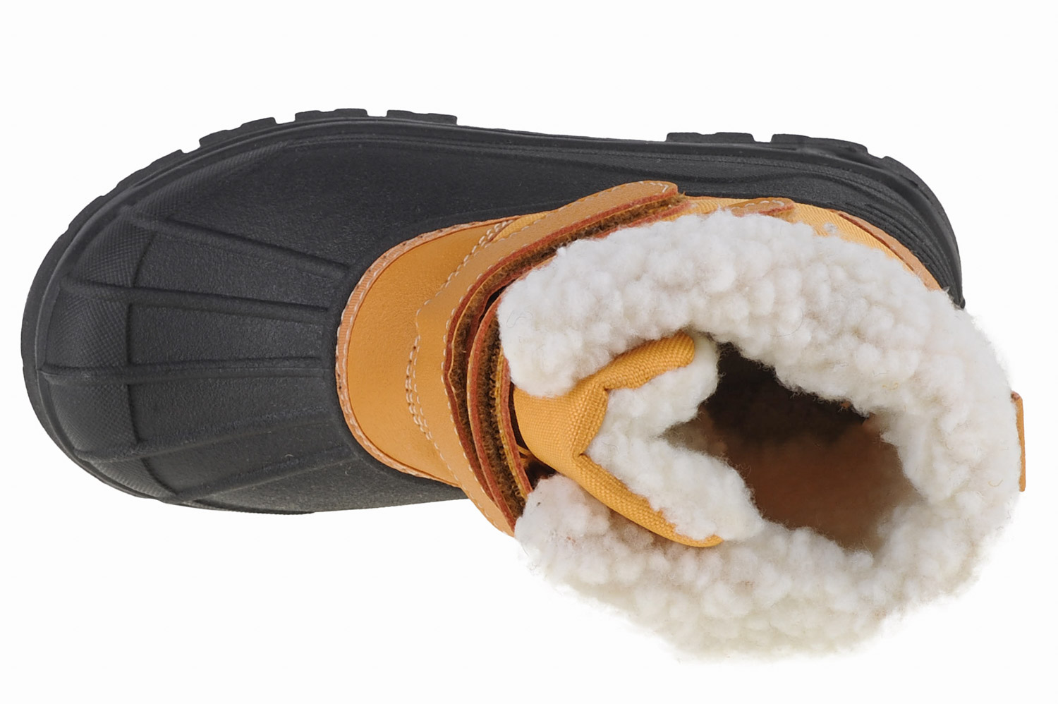 Detské snehule Big Star Kids Snow Boots KK374237 – Obrázok 3