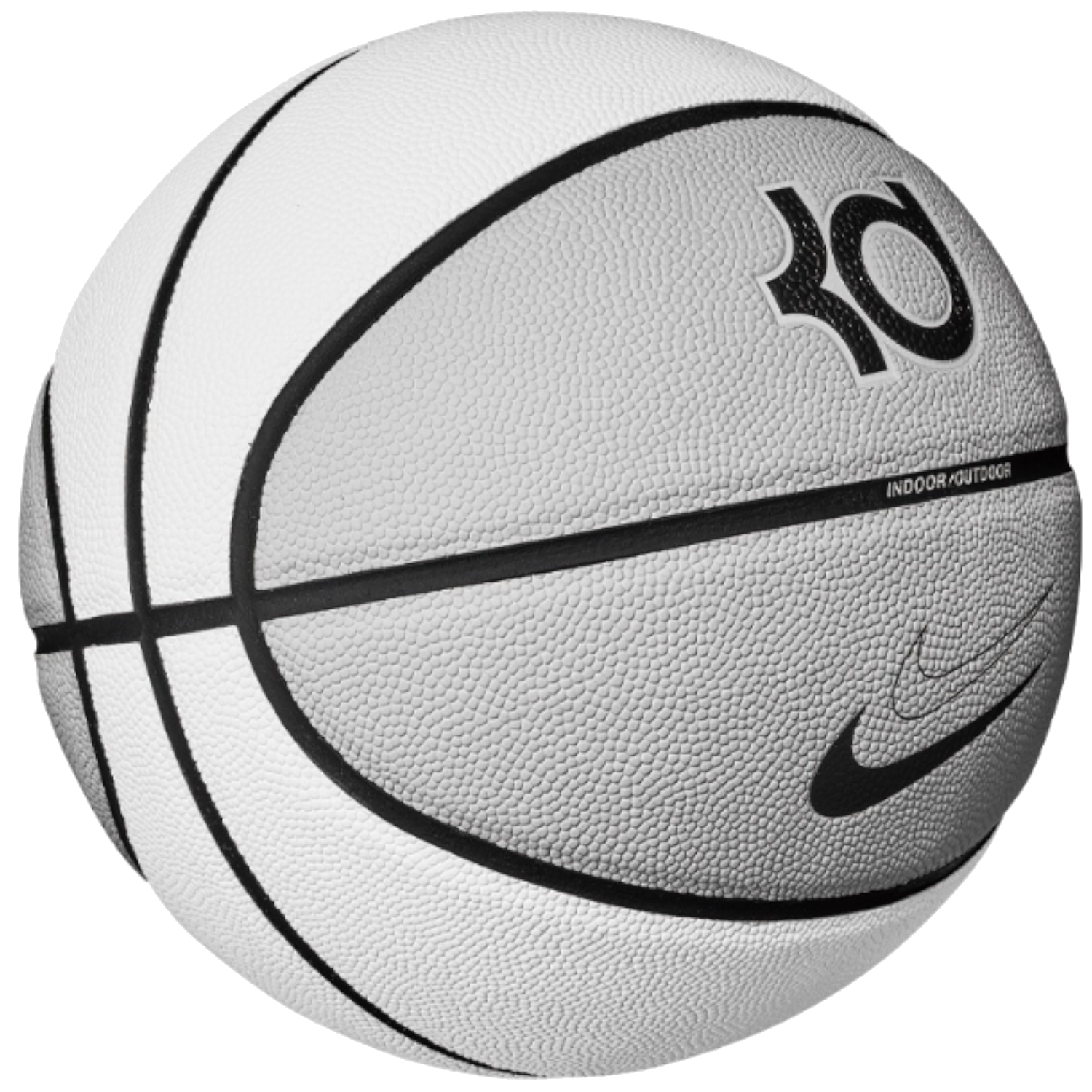 Basketbalová lopta Nike Kevin Durant All Court 8P Ball N1007111-113 – Obrázok 2