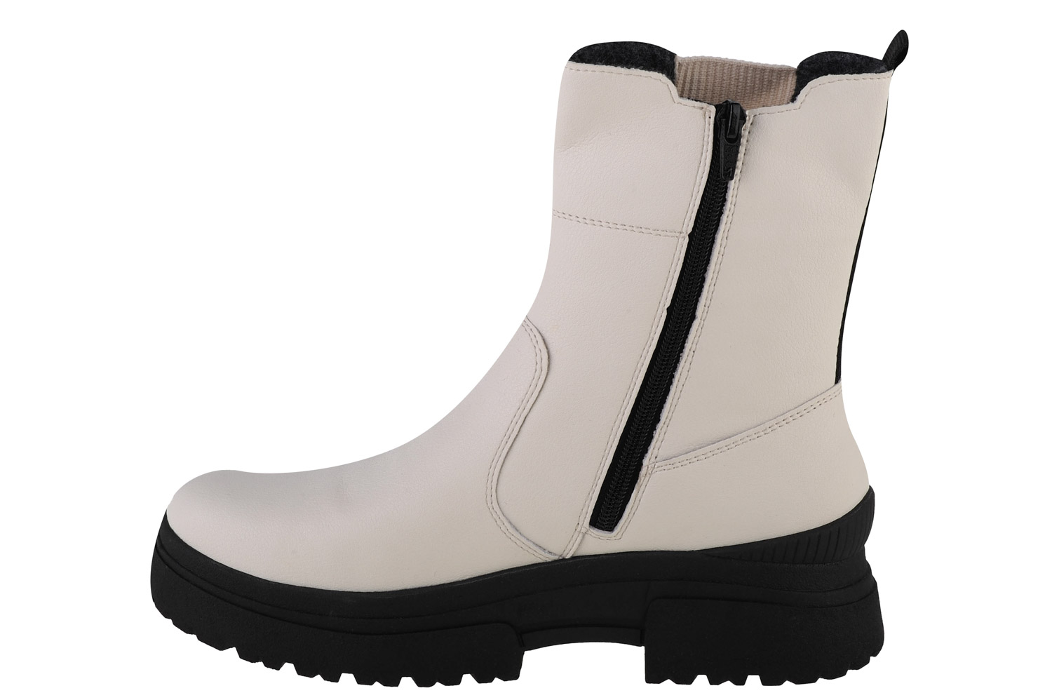 Obuv Rieker Booties W0380-80 – Obrázok 2