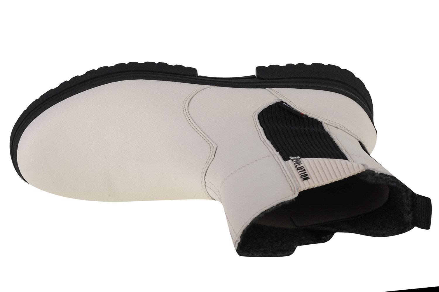 Obuv Rieker Booties W0380-80 – Obrázok 3