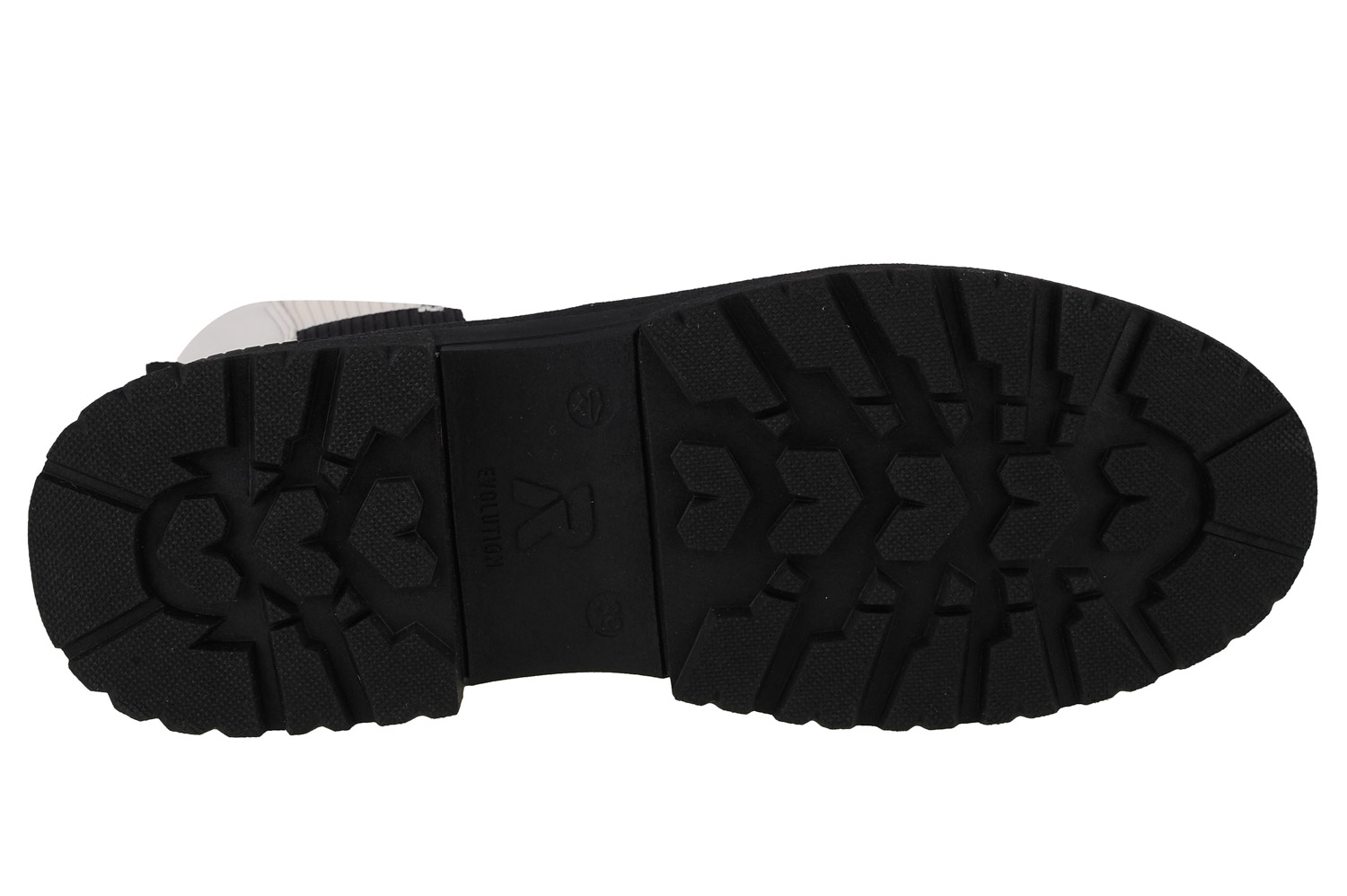 Obuv Rieker Booties W0380-80 – Obrázok 4