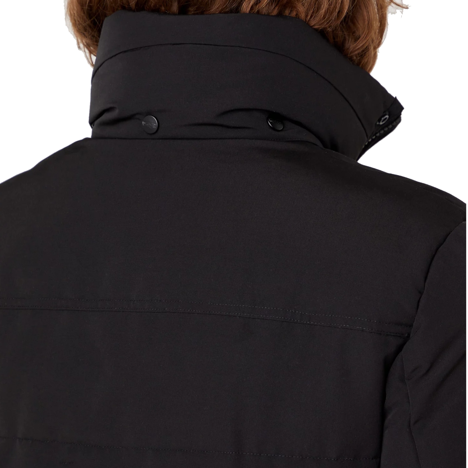 Pánska zimná bunda Wrangler Bodyguard Jacket W4B2WW100 – Obrázok 4