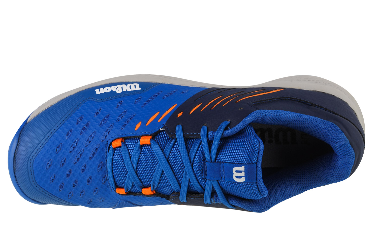 Tenisová obuv Wilson Kaos Comp 3.0 WRS328750 – Obrázok 3
