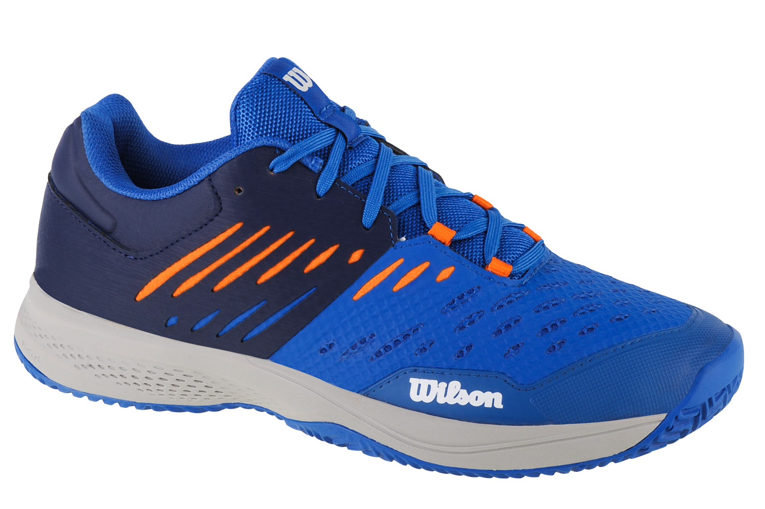 Tenisová obuv Wilson Kaos Comp 3.0 WRS328750 – Obrázok 5