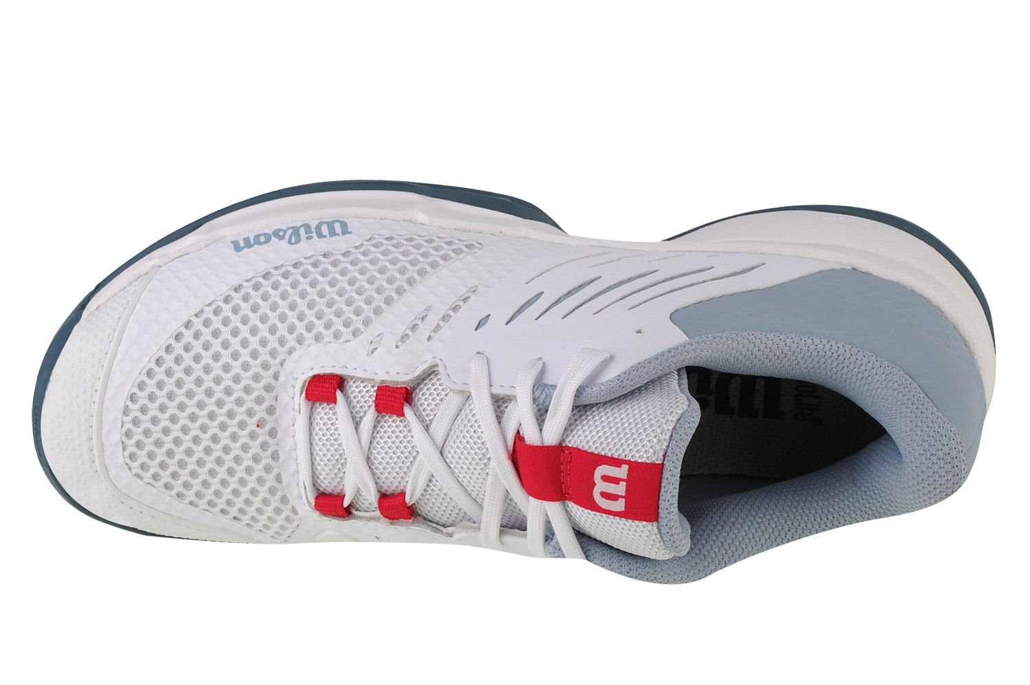 Tenisová obuv Wilson Kaos Devo 2.0 W WRS328830 – Obrázok 3