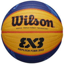 Wilson FIBA 3X3 Replica Ball WTB1033XB2020
