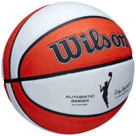 Basketbalová lopta Wilson WNBA Authentic Series Outdoor Ball WTB5200XB – Obrázok 3