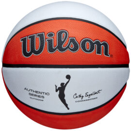 Basketbalová lopta Wilson WNBA Authentic Series Outdoor Ball WTB5200XB – Obrázok 5