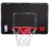 Wilson NBA Forge Team Mini Hoop WTBA3001FRGNBA