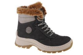 Rieker Booties X9335-45