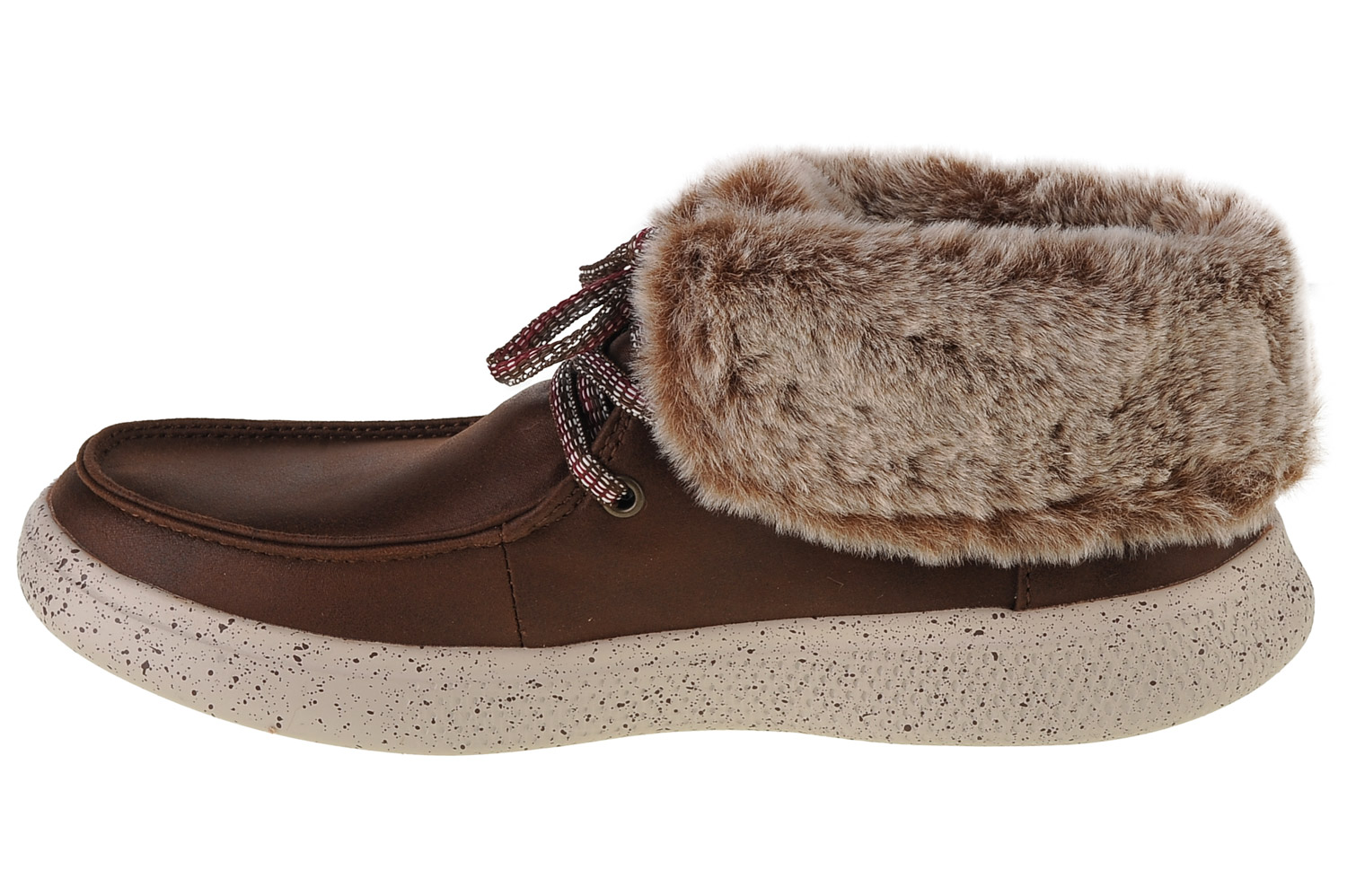 Obuv Skechers Skipper - Hang Glider 113443-BRN – Obrázok 2