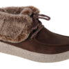 Skechers Skipper - Hang Glider 113443-BRN